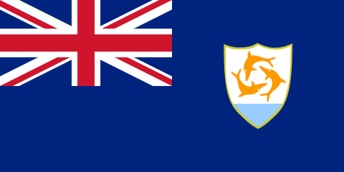 Outline of Anguilla